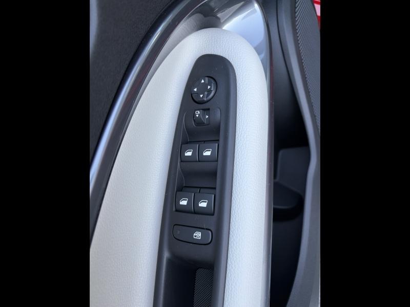 Image FIAT 600 1.2 Hybrid Turbo 110ch La Prima eDCT6