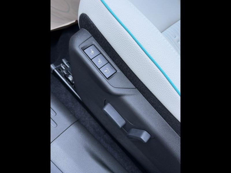 Image FIAT 600 1.2 Hybrid Turbo 110ch La Prima eDCT6