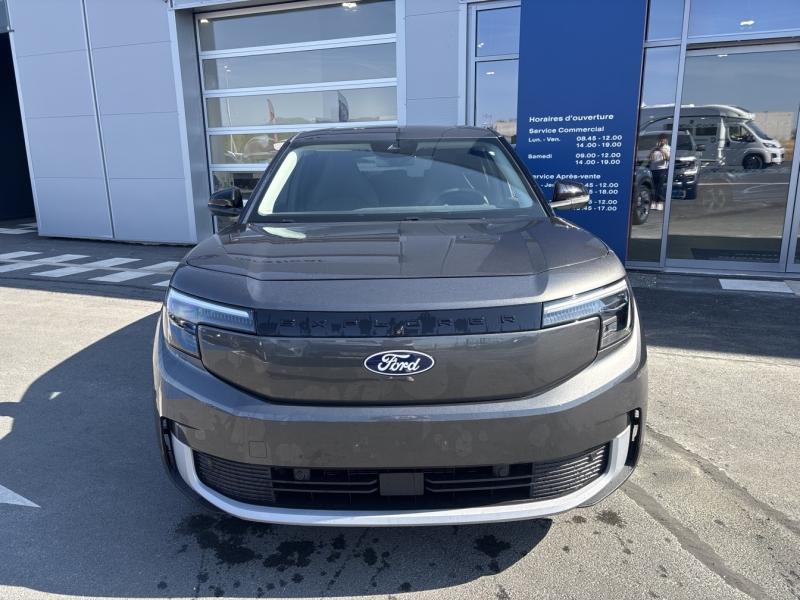 Image FORD Explorer 286ch Extended Range 77kWh Pack Premium RWD
