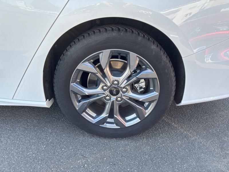 Image FORD Focus SW 1.0 Flexifuel mHEV 125ch ST-Line X Powershift