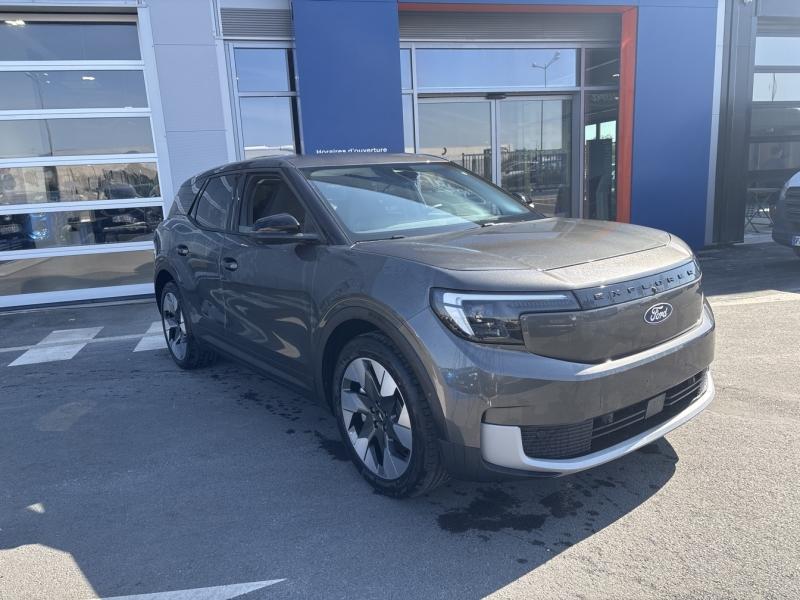 Image FORD Explorer 286ch Extended Range 77kWh Pack Premium RWD