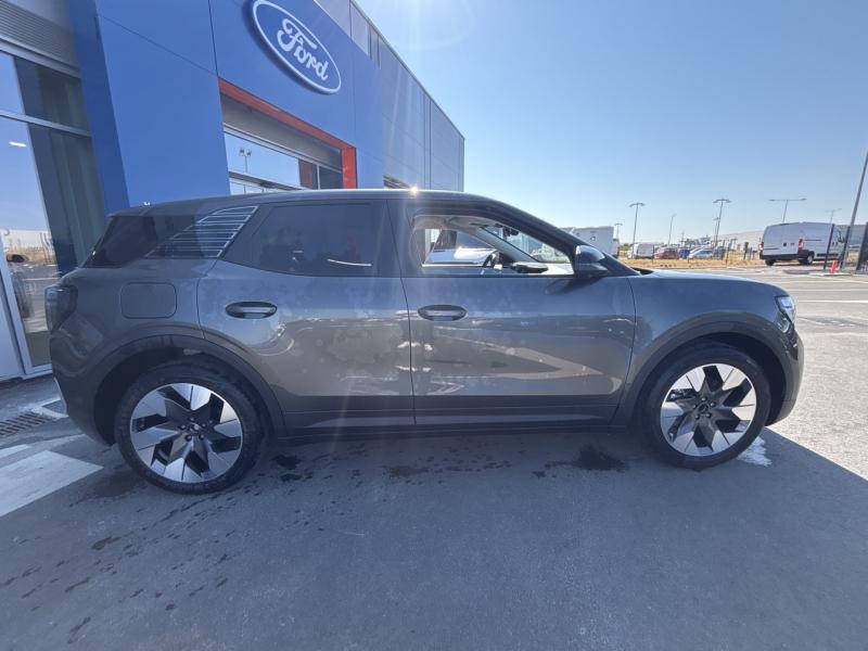 Image FORD Explorer 286ch Extended Range 77kWh Pack Premium RWD