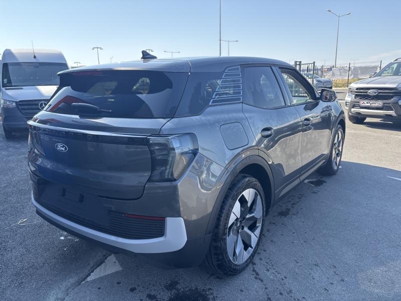 Image FORD Explorer 286ch Extended Range 77kWh Pack Premium RWD