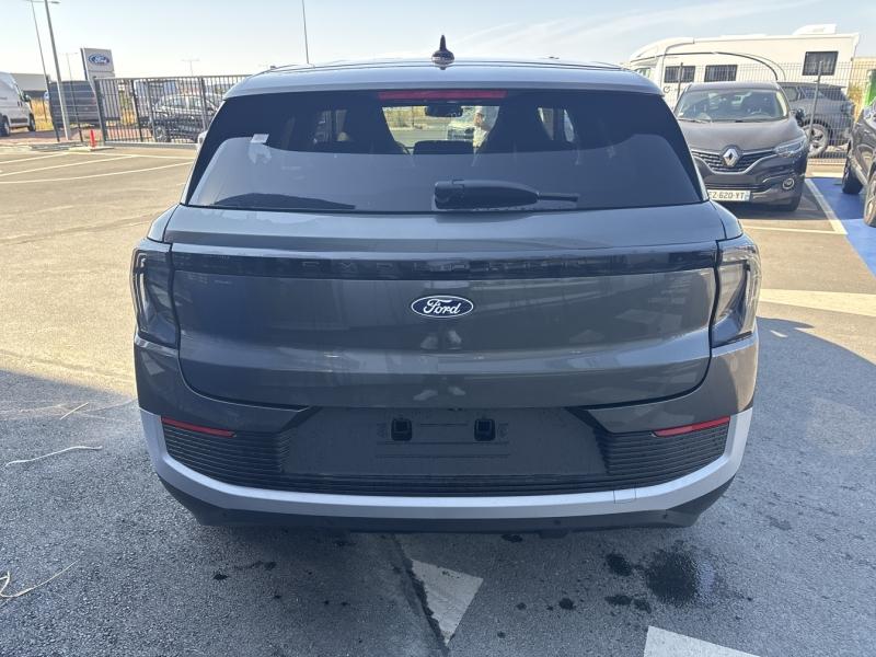 Image FORD Explorer 286ch Extended Range 77kWh Pack Premium RWD