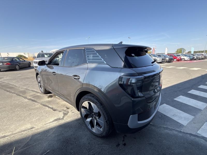 Image FORD Explorer 286ch Extended Range 77kWh Pack Premium RWD