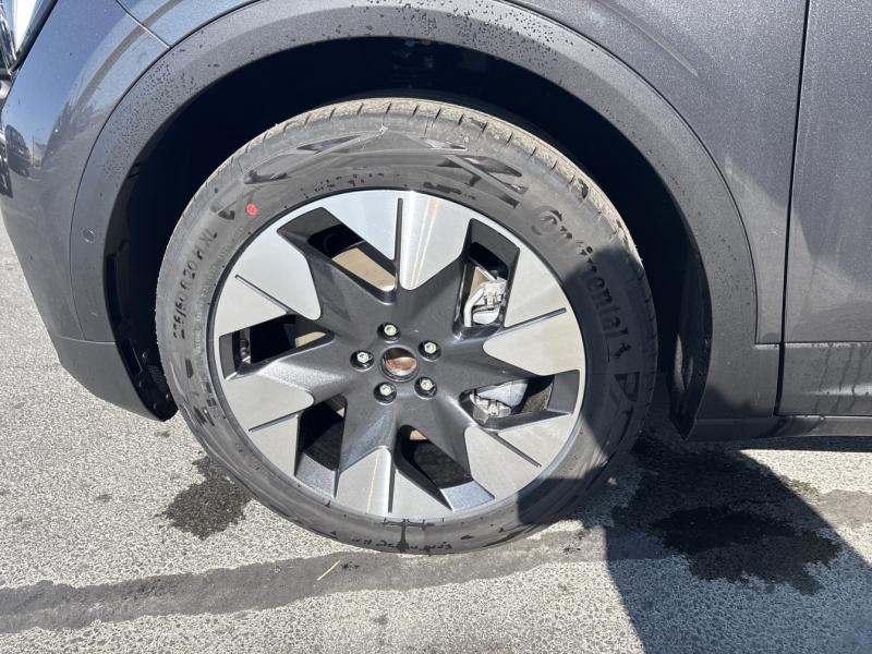 Image FORD Explorer 286ch Extended Range 77kWh Pack Premium RWD