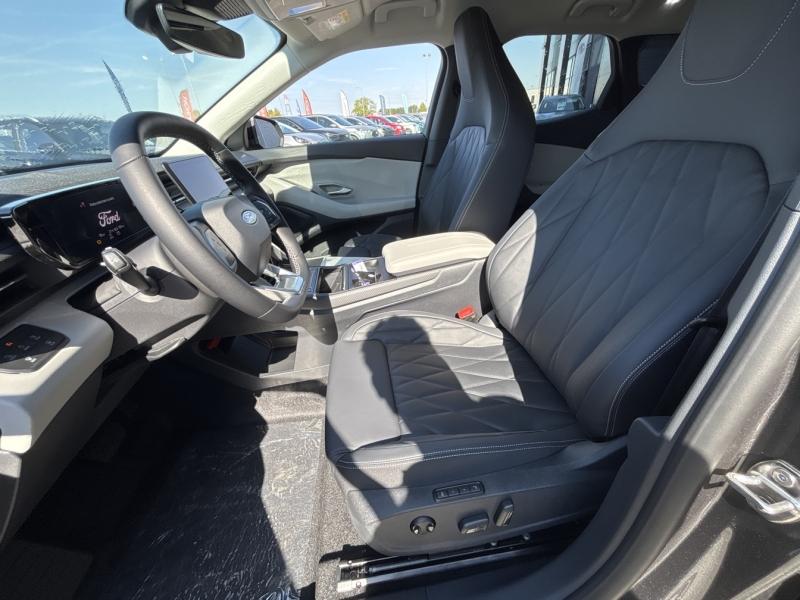 Image FORD Explorer 286ch Extended Range 77kWh Pack Premium RWD