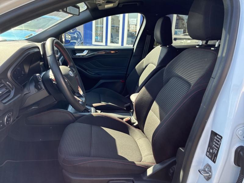 Image FORD Focus SW 1.0 Flexifuel mHEV 125ch ST-Line X Powershift