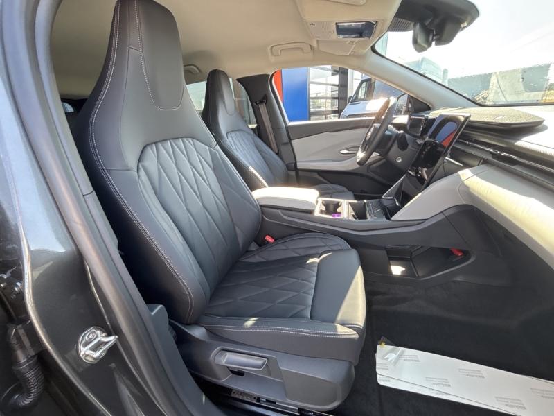Image FORD Explorer 286ch Extended Range 77kWh Pack Premium RWD