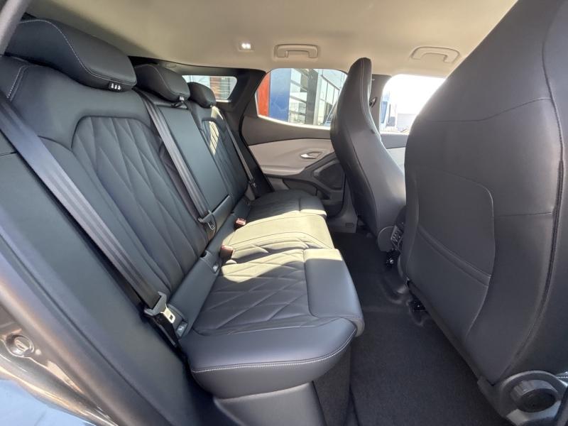 Image FORD Explorer 286ch Extended Range 77kWh Pack Premium RWD