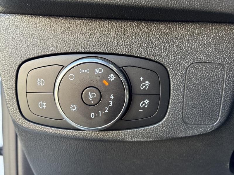 Image FORD Focus SW 1.0 Flexifuel mHEV 125ch ST-Line X Powershift