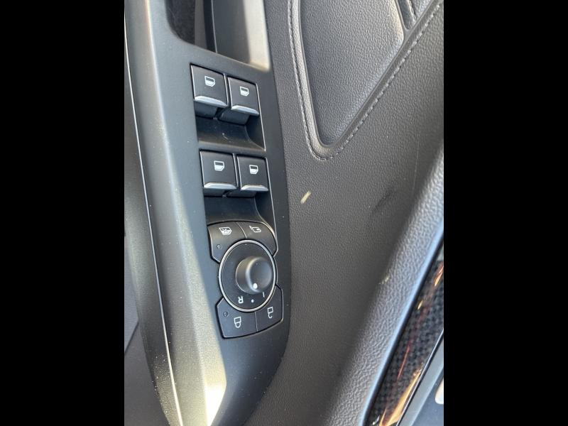Image FORD Focus SW 1.0 Flexifuel mHEV 125ch ST-Line X Powershift