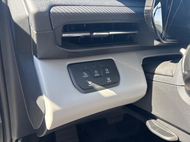 Image FORD Explorer 286ch Extended Range 77kWh Pack Premium RWD