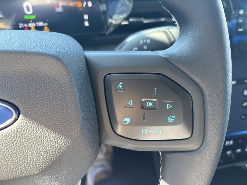 Image FORD Explorer 286ch Extended Range 77kWh Pack Premium RWD