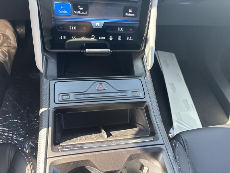 Image FORD Explorer 286ch Extended Range 77kWh Pack Premium RWD