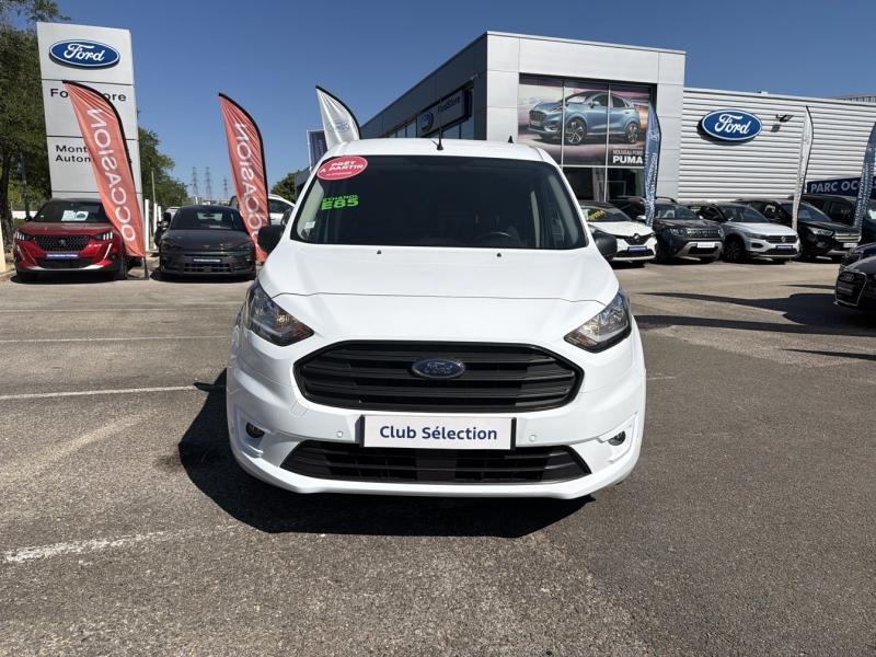Image FORD Transit Connect L1 1.0E 100ch E85 Trend Business Nav