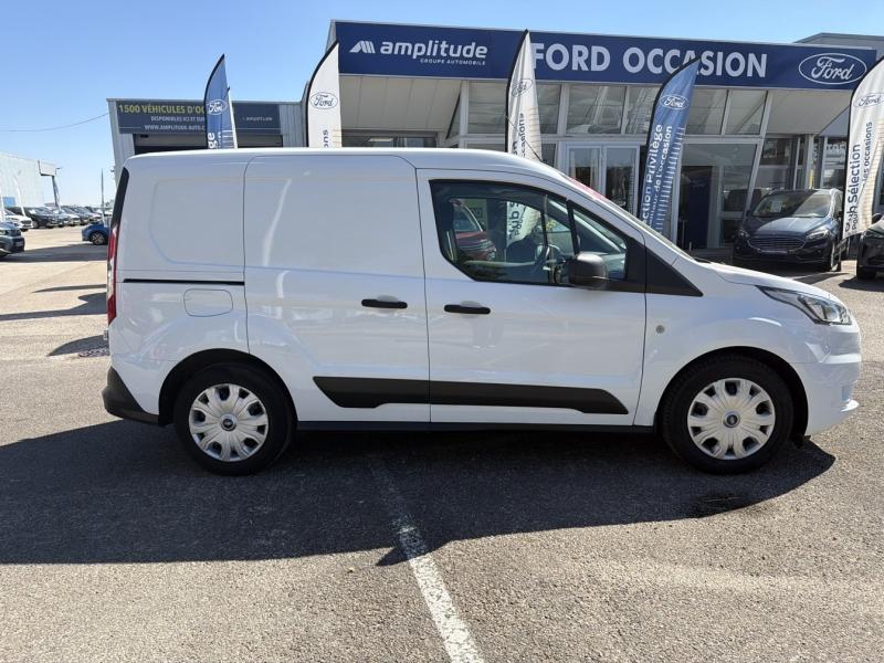 Image FORD Transit Connect L1 1.0E 100ch E85 Trend Business Nav