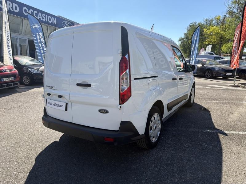 Image FORD Transit Connect L1 1.0E 100ch E85 Trend Business Nav