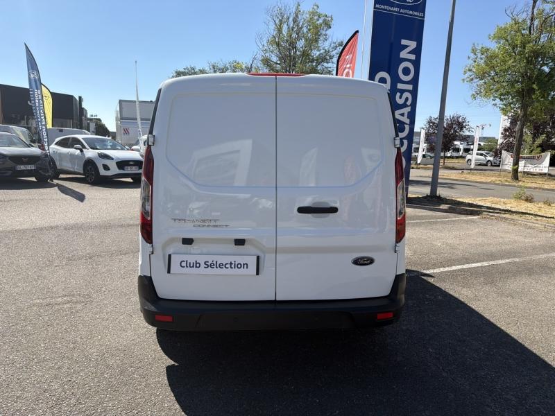 Image FORD Transit Connect L1 1.0E 100ch E85 Trend Business Nav
