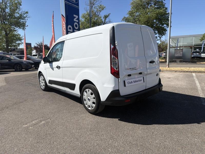 Image FORD Transit Connect L1 1.0E 100ch E85 Trend Business Nav