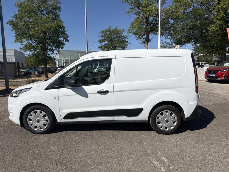Image FORD Transit Connect L1 1.0E 100ch E85 Trend Business Nav