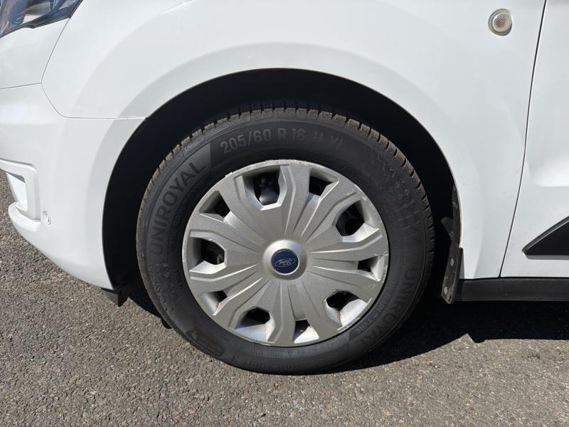 Image FORD Transit Connect L1 1.0E 100ch E85 Trend Business Nav