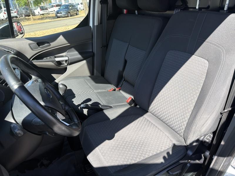 Image FORD Transit Connect L1 1.0E 100ch E85 Trend Business Nav
