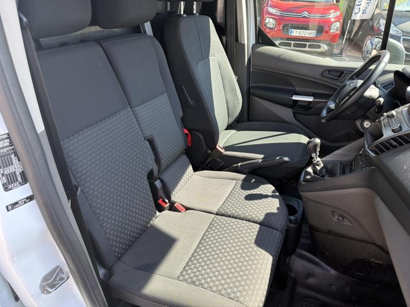Image FORD Transit Connect L1 1.0E 100ch E85 Trend Business Nav