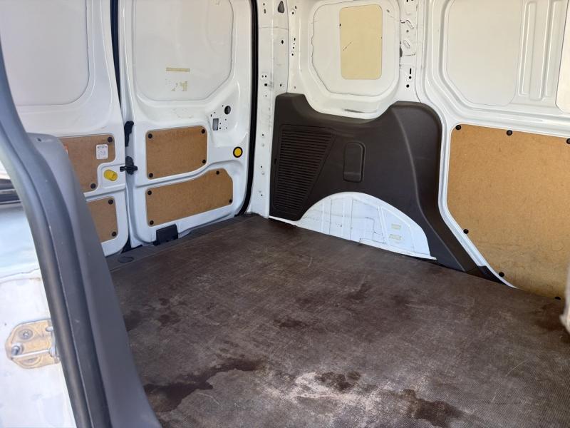 Image FORD Transit Connect L1 1.0E 100ch E85 Trend Business Nav