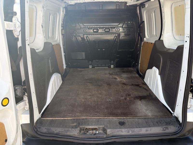 Image FORD Transit Connect L1 1.0E 100ch E85 Trend Business Nav