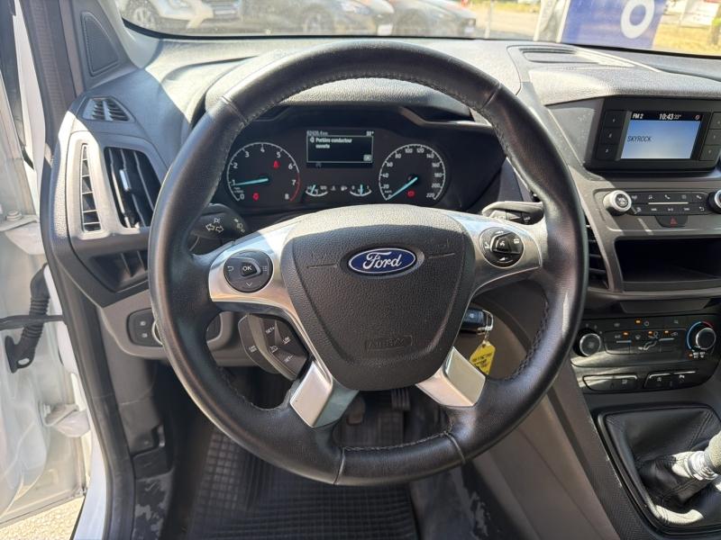 Image FORD Transit Connect L1 1.0E 100ch E85 Trend Business Nav