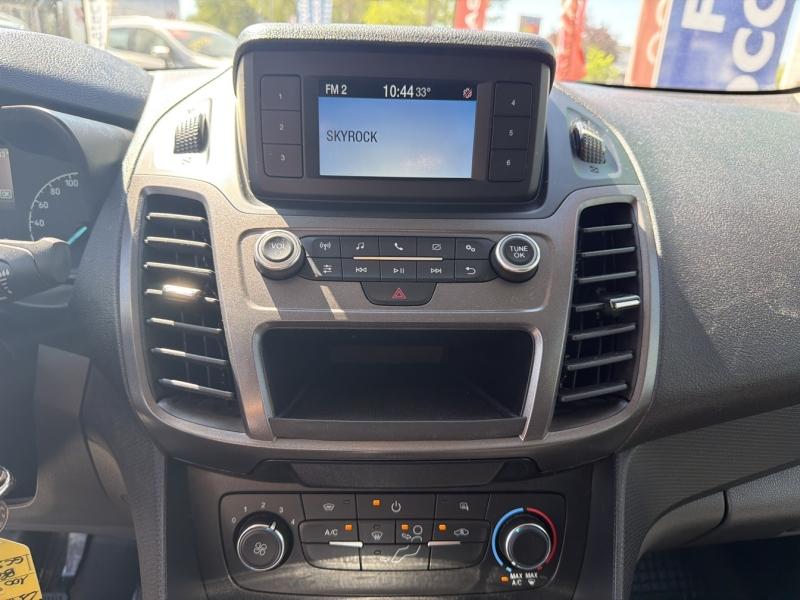 Image FORD Transit Connect L1 1.0E 100ch E85 Trend Business Nav
