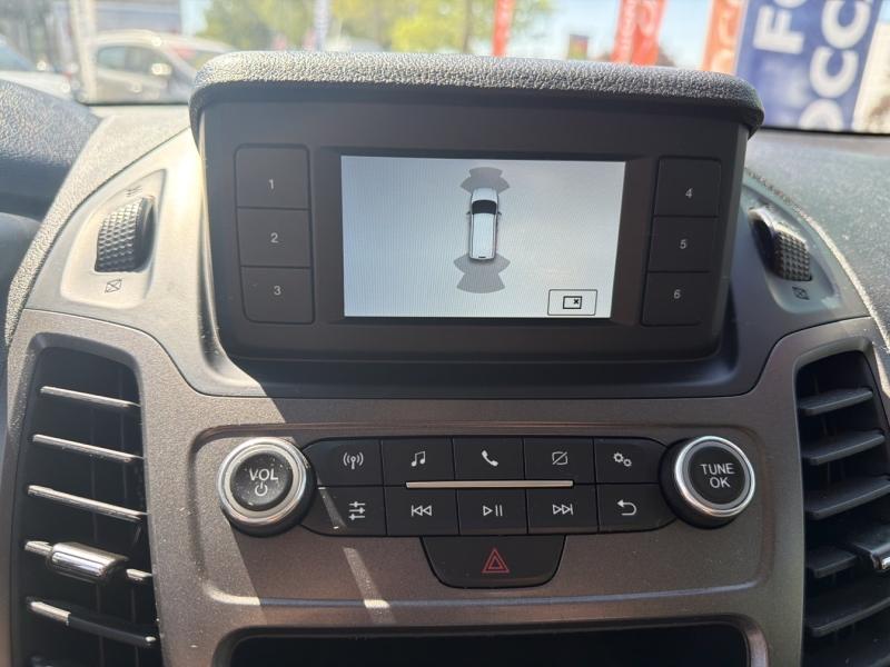 Image FORD Transit Connect L1 1.0E 100ch E85 Trend Business Nav