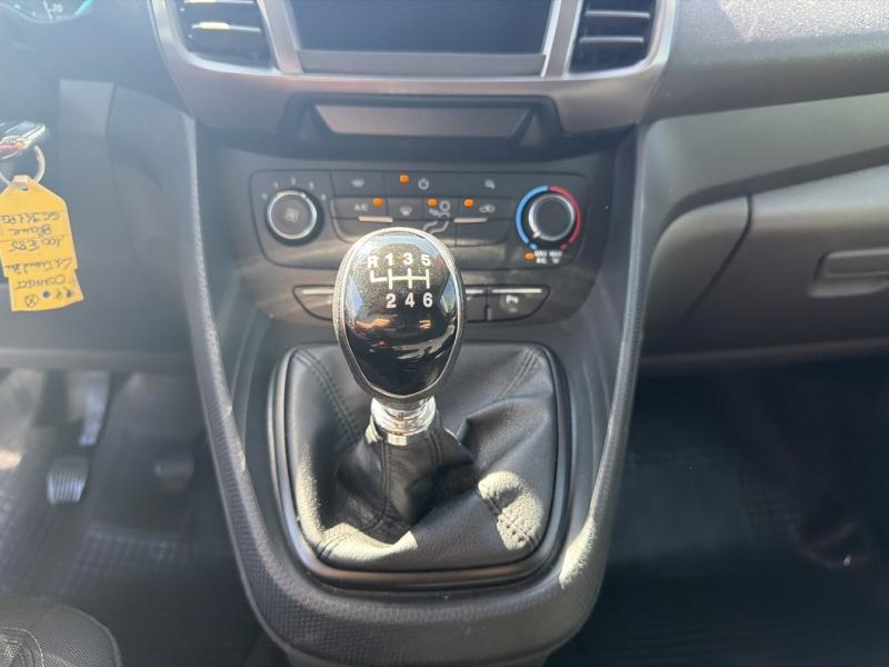Image FORD Transit Connect L1 1.0E 100ch E85 Trend Business Nav