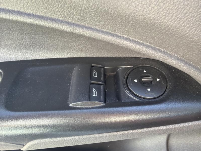 Image FORD Transit Connect L1 1.0E 100ch E85 Trend Business Nav