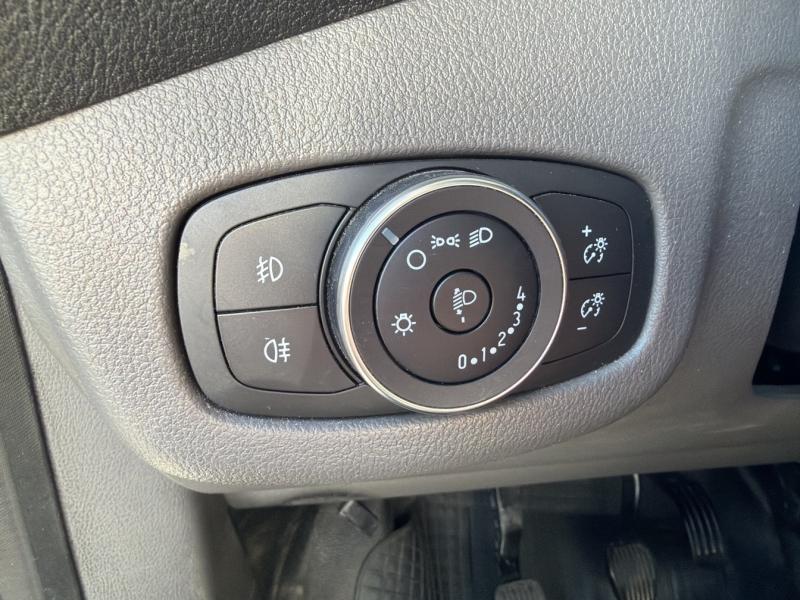 Image FORD Transit Connect L1 1.0E 100ch E85 Trend Business Nav