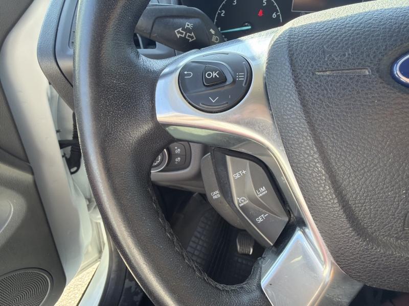 Image FORD Transit Connect L1 1.0E 100ch E85 Trend Business Nav