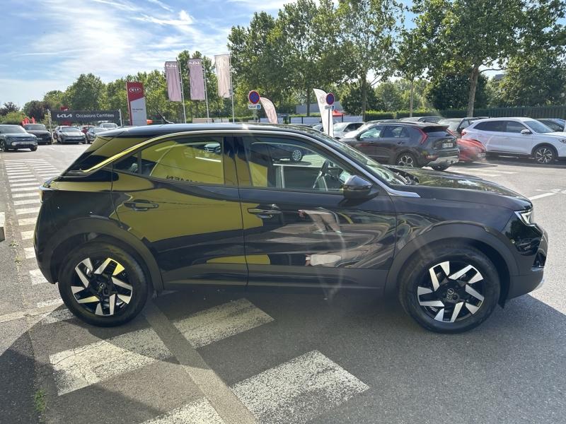 Image OPEL Mokka 1.2 Turbo 100ch Elegance