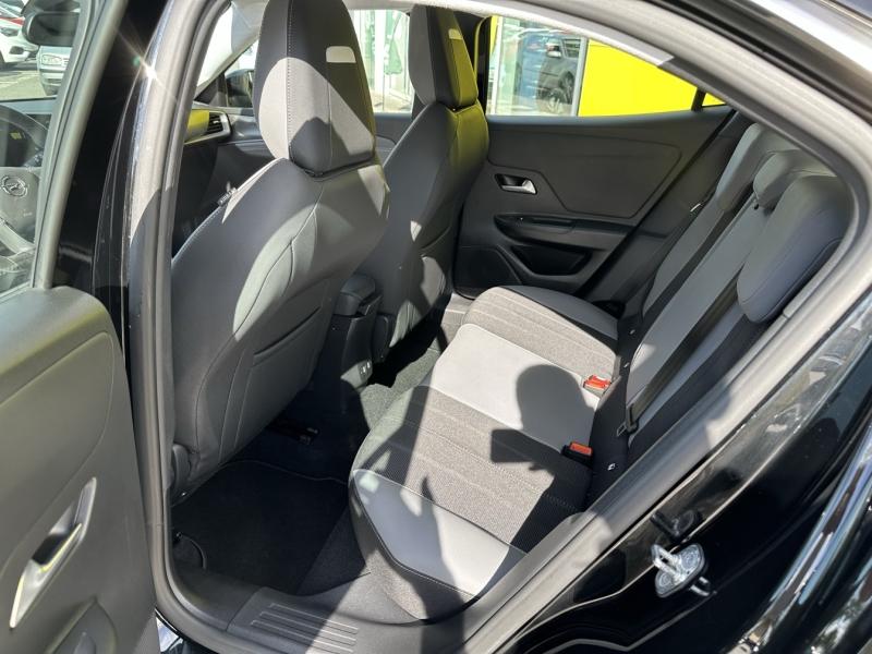 Image OPEL Mokka 1.2 Turbo 100ch Elegance