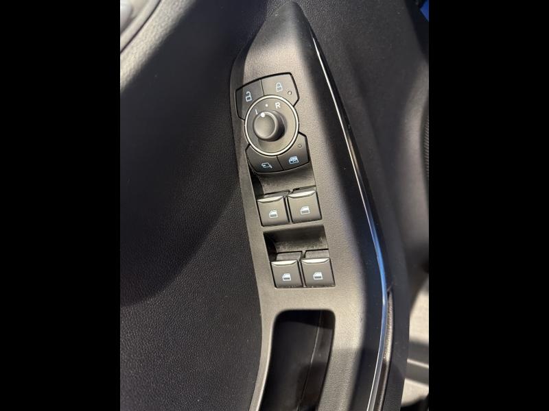 Image FORD Puma 1.0 EcoBoost 125ch S&S mHEV ST-Line X Powershift