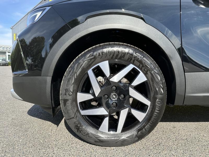 Image OPEL Mokka 1.2 Turbo 100ch Elegance