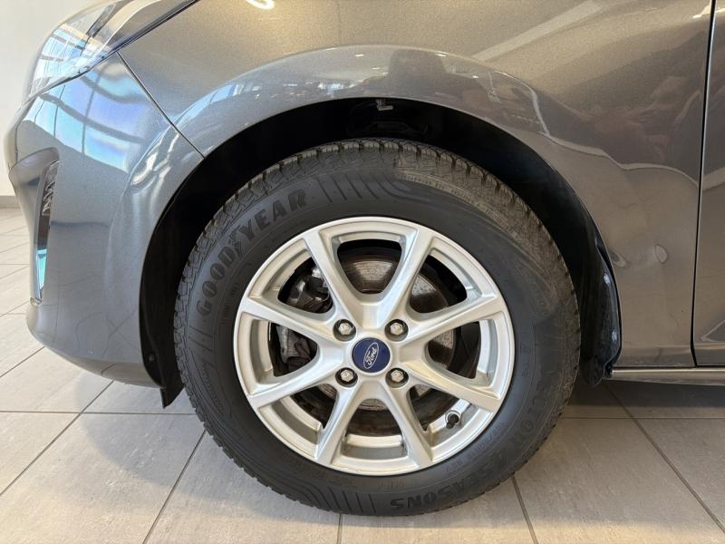 Image FORD Fiesta 1.1 75ch Cool & Connect 5p