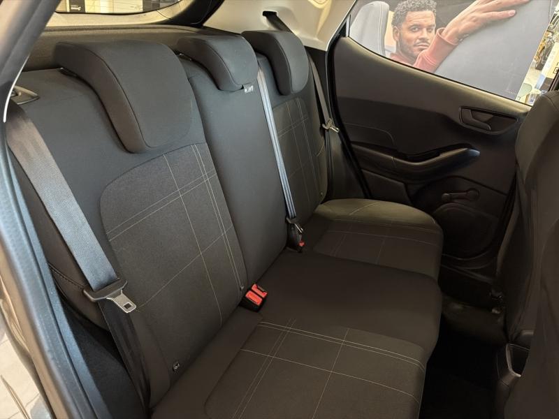 Image FORD Fiesta 1.1 75ch Cool & Connect 5p