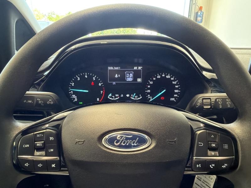 Image FORD Fiesta 1.1 75ch Cool & Connect 5p