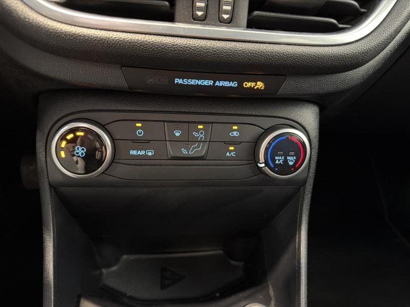 Image FORD Fiesta 1.1 75ch Cool & Connect 5p
