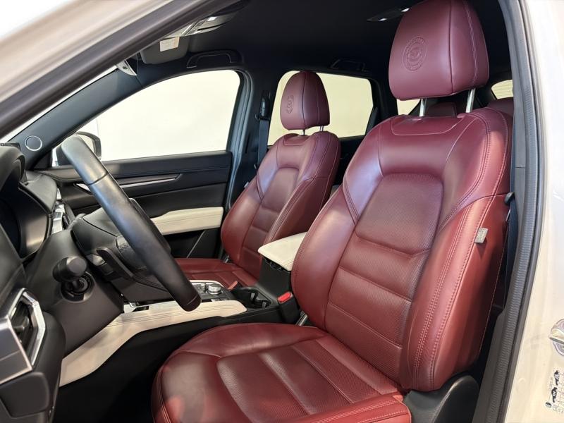 Image MAZDA CX-5 2.2 SKYACTIV-D 150ch 100eme Anniversaire BVA 2021
