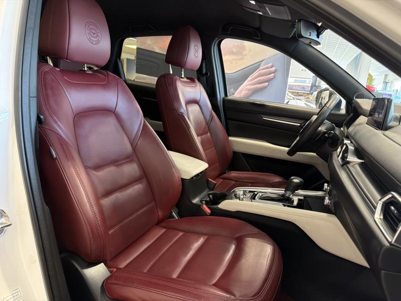 Image MAZDA CX-5 2.2 SKYACTIV-D 150ch 100eme Anniversaire BVA 2021