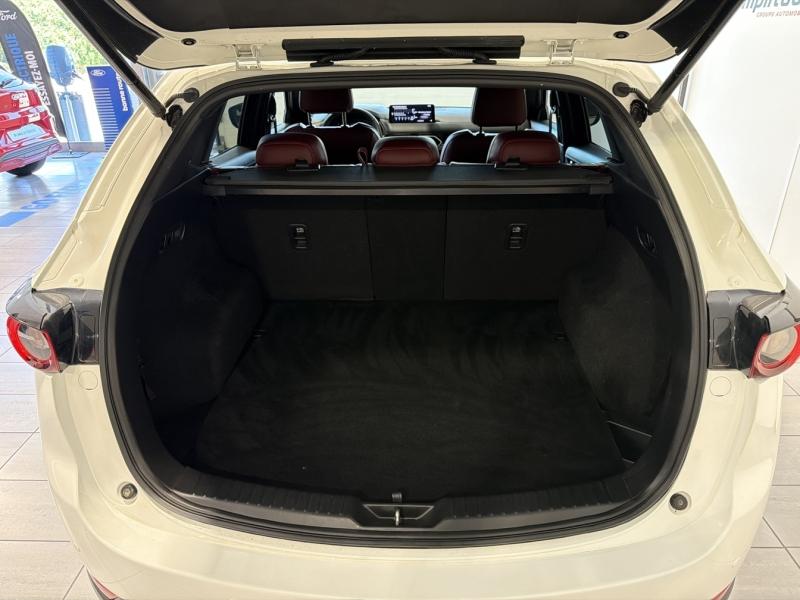 Image MAZDA CX-5 2.2 SKYACTIV-D 150ch 100eme Anniversaire BVA 2021