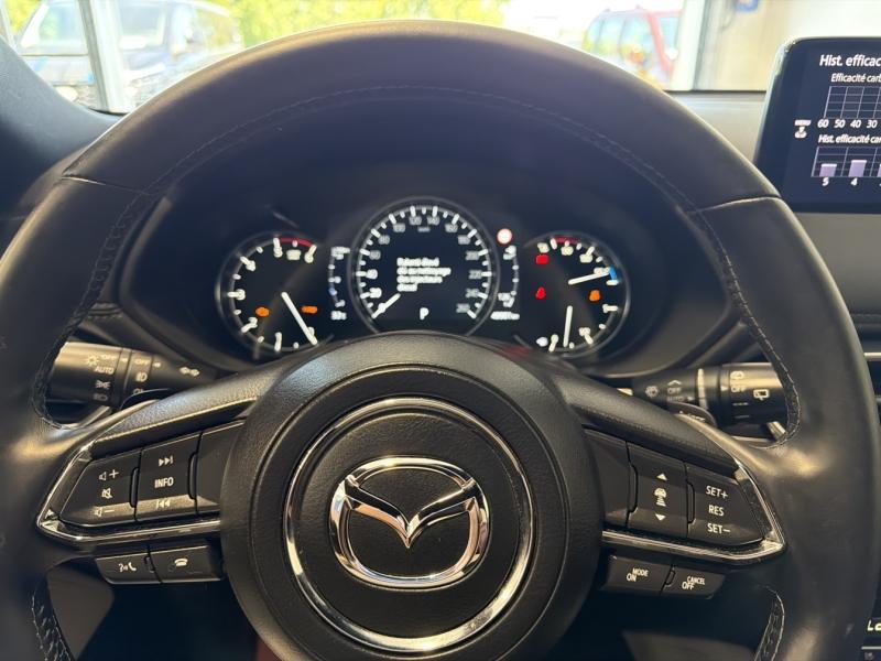 Image MAZDA CX-5 2.2 SKYACTIV-D 150ch 100eme Anniversaire BVA 2021