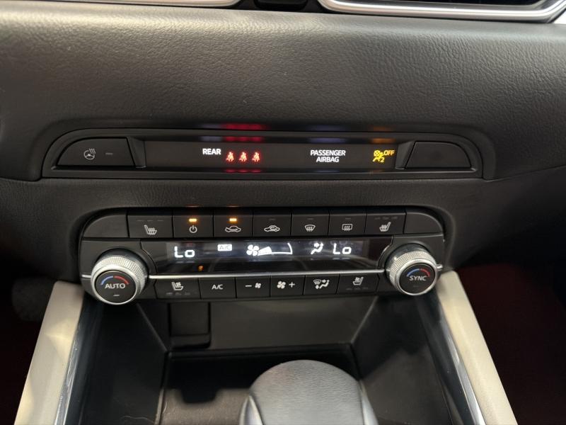 Image MAZDA CX-5 2.2 SKYACTIV-D 150ch 100eme Anniversaire BVA 2021